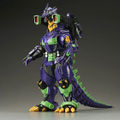 Godzilla vs. Evangelion Kiryu 2002