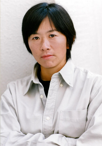 Naoko Kamio