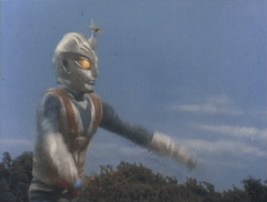 Zone Fighter / Hikaru Sakimori | Wikizilla, the kaiju encyclopedia