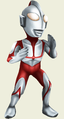 Ultraman 2022