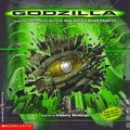 GODZILLA picture book