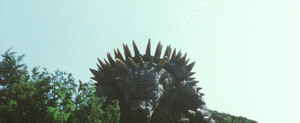 Anguirus (Millennium) | Wikizilla, the kaiju encyclopedia