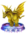 King Ghidorah 1991