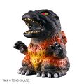 Godzilla (1995)
