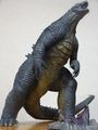 Albatross Japan Godzilla 2014 Maquette