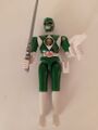 Set of 3 Power Rangers Mighty Morphin (Only Green Power Rangers)