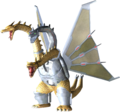 Mecha-King Ghidorah