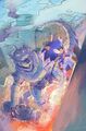 Retailer incentive cover color test by Natalie Haines