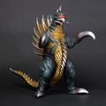 X-Plus 30cm Series Gigan based off of the Fest Godzilla 3: Gigan Attacks suit