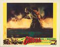 American Godzilla, King of the Monsters! lobby card #7