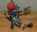 HG Series Set 11 Gigan 2004 / Modified Gigan