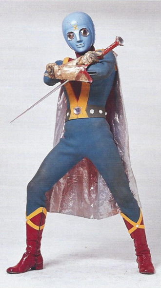 Diamond Eye in Warrior of Light Diamond Eye