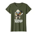 Jet Jaguar T-shirt