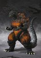 S.H. MonsterArts Godzilla 1995