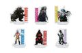 Ichibankuji Acrylic Stands Collection