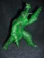 Megalon (green translucent version)