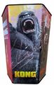 Godzilla x Kong: The New Empire tin popcorn bucket