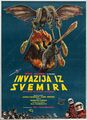 Invazija iz svemira