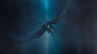 The thumbnail for "Beyond Logic" on Apple TV