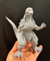 Godzilla 2002