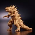 Gojira (2023) Memorial Gold ver.
