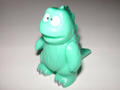Godzilla minifigure