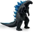 CCP Godzilla (2019)