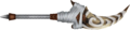 Spear of Anguirus