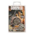 Godzilla 70th anniversary coin