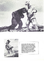 U.S. Godzilla vs. the Bionic Monster program information