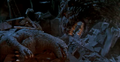 Godzilla attempts to revive Junior