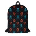 Pattern Premium Backpack