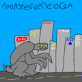 MonsterverseOrga pfp