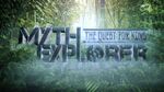 Title card for Myth Explorer: The Quest for Kong
