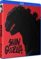 Shin Godzilla Funimation Blu-Ray