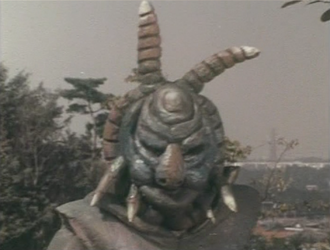 Stegodzillas in Go! Greenman