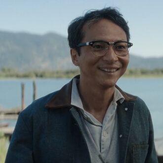 Suzuki in Monarch: Legacy of Monsters