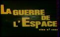 French title card