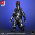 Mechagodzilla (1974) black ver.