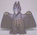 Bandai Japan Rodan finger puppet