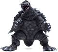 CCP Trauma Gamera