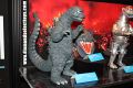 Godzilla 1974 Vinyl Figure Bank on display at Toy Fair 2015