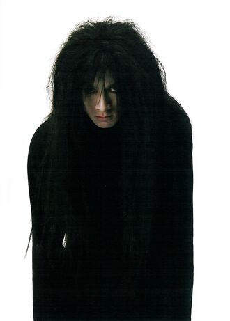 Ipadada in Daimajin Kanon