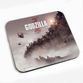 Godzilla Theatrical One Sheet mouse pad