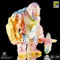 Mondo Kong SDCC Cherry Blossom Glow in the Dark