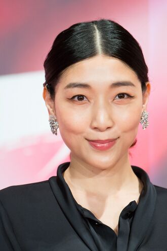 Sakura Ando