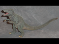 Bandai Museum Exclusive Gorosaurus