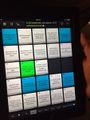 The first page of the Behemoth's sound options
