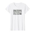 Michiyuki Ashihara schematic T-shirt