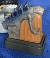 Godzilla Stamper
